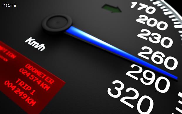 کیلومتر شما ساختار و عملکرد کیلومتر شمار